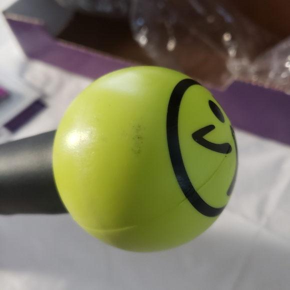 Zumba Exhilarate Slim & Tone Body Shaping System Workout DVD Toning Stick - Picture 14 of 16